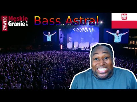 Męskie Granie 2019: Bass Astral x Igo + Krzysztof Zalewski - Would