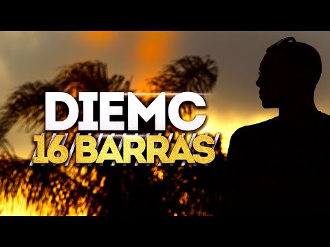 Diemc - 16 Barras