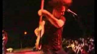 I NEVER MET ANOTHER GEMINI - THE BLED