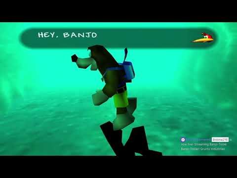 Banjo-Tooie!! PT13