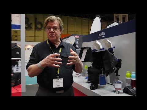 Interview with world renowned photographer Joe McNally