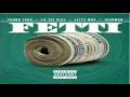 Young Thug, Lil Uzi Vert, Fetty Wap & Juugman - Fetti (Official Audio)