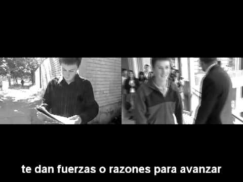 Historia de un estudiante - Nanometraje 2011 UDP