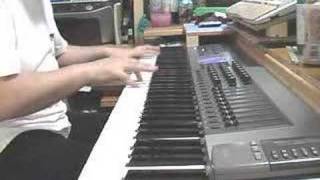 Ryuichi Sakamoto Open The Door (play:brainbrown)