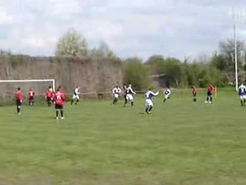 Nord Wedding - TeBe II  1:2