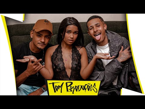 MC Djordan e MC V4 - Sem cerimonias (TOM PRODUÇÕES) 2020