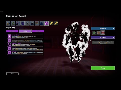 Showcase video