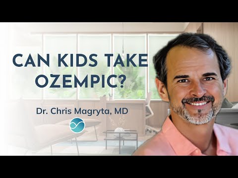 What are GLP-1s? Can Kids Take GLP-1s? FDA Approves GLP-1s for Children