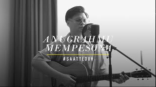 Download lagu #SaatTeduh - AnugerahMu Mempesona & Kasih SetiaMu (Yeshua Abraham) mp3 Download lagu #SaatTeduh - AnugerahMu Mempesona & Kasih SetiaMu (Yeshua Abraham) mp3