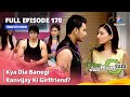 Full Episode 170 Miley Jab Hum Tum Kya Dia Banegi Ranvijay Ki Girlfriend Starbharat