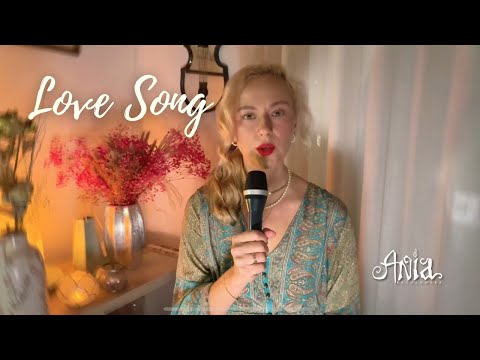 Love Song - Ania Brzozowska | from the album Secret Garden