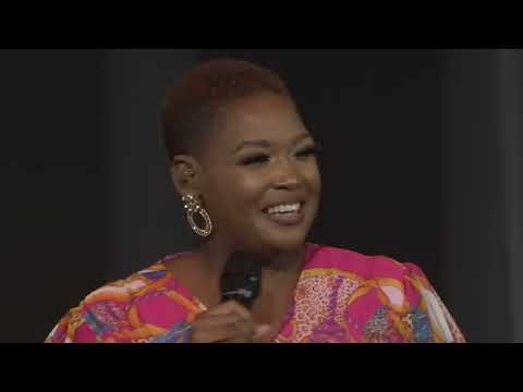 BELIEVE FOR IT -  Cece Winans - by Ntokozo Mbambo - Live Audio Broadcast Mix by Joshua Gray