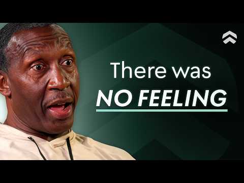 Linford Christie: The Real Story Of Olympic Gold, The Doping Ban & Walking Away | EXCLUSIVE