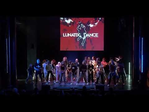 Lunatix Dance Musical - Hip Hop Kids by Kristina Avtuchow
