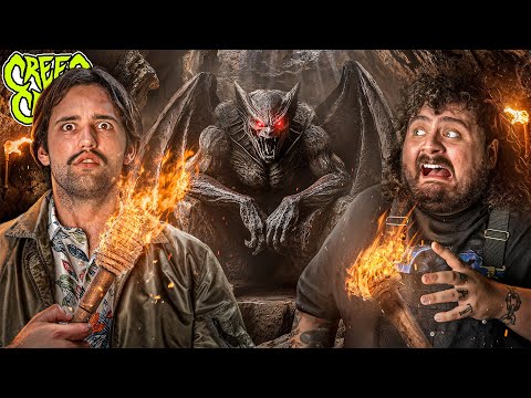 Deepwoods | Creep Cast