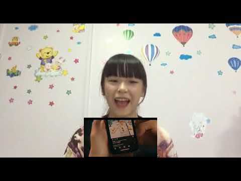 [ Reaction ] Mv เก็บไว้ในใจไม่พอ - Maiyarap x Three man down โดย นางเอก MV ตอนเด็ก