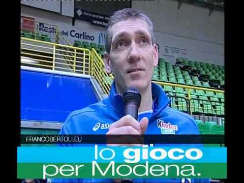 FrancoBertoli.eu: dice di me Luca Cantagalli