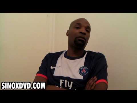 Cézam : Interview par Sinox