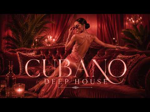 Cubano Deep House 2026 🌴 Bajo las Estrellas de La Habana | Deep House Latino | Te Quiero Más