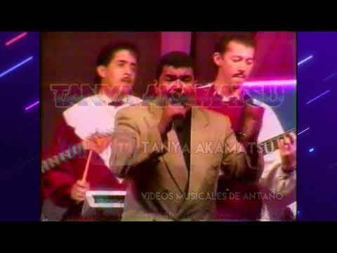 Ceniza Fria - Los Chiches del Vallenato (Show De las Estrellas)