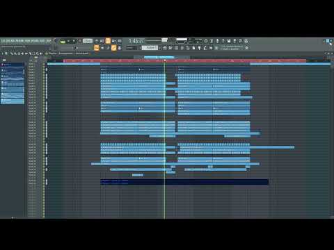 [FLP] Waxel, Div Eadie & Robbie Hutton - Diamonds & Gold (FULL REMAKE) I 5 LEFT!