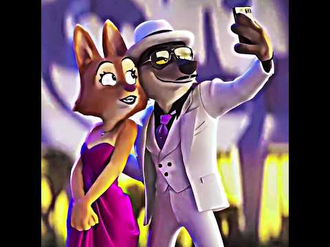 The wolf owns aura #edit #badguys #viral