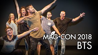 Mag-Con 2018: A Marketing Tradition Like No Other
