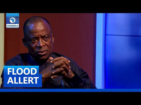 Warning Over Possible Flood, Sinking Of Cities | Hard Copy | 13/08/2021