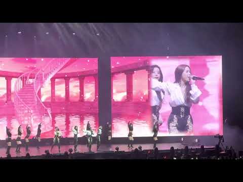 Mamamoo - MyCon in Oakland 06.02.2023_9 - Decalcomanie