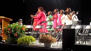 It is to You- Byron Cage