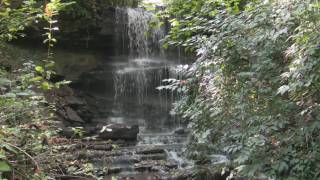 preview picture of video 'Waterfall.wmv'