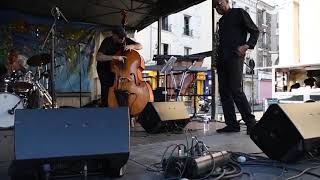 AUBERJAZZ’DAY ( JOBIC LE MASSON TRIO)