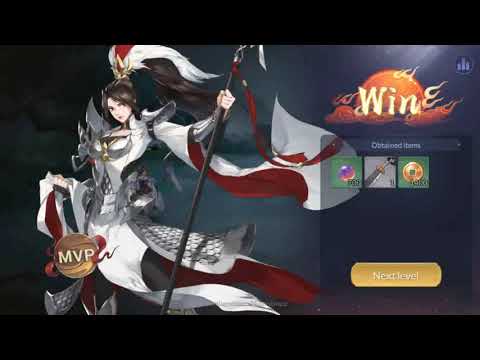 Wuxia Online Idle Gameplay + Gift codes