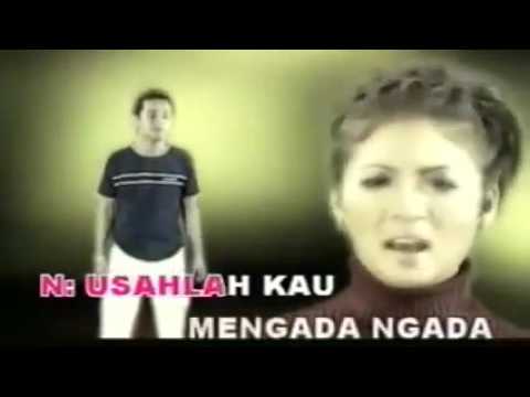 KaroX Achik & Siti Nordiana   Mainan Cinta