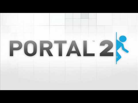 Portal 2 Soundtrack - The Hub (Halls of Science Extended)