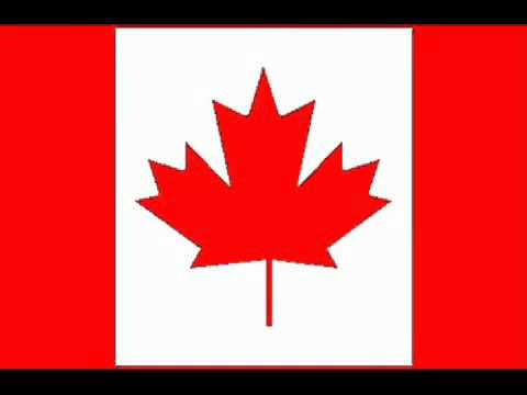 Canadian National Anthem (OH CANADA)