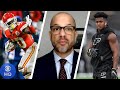 "Rondale Moore is a miniaturized version of Tyreek Hill" | CBS Sports HQ