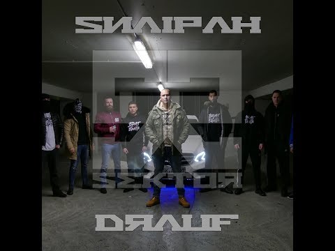 Snaipah - Drauf ( prod. KosmusBeats )