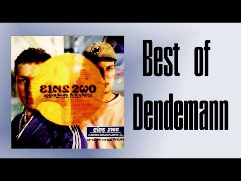 Best of Dendemann Songs (Deutschrap)