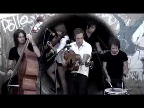 Missy - The Airborne Toxic Event