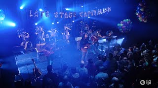 jeremy messersmith | It's Only Dancing | The Lowertown Line