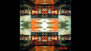 The Crystal Method - Vegas (full album)