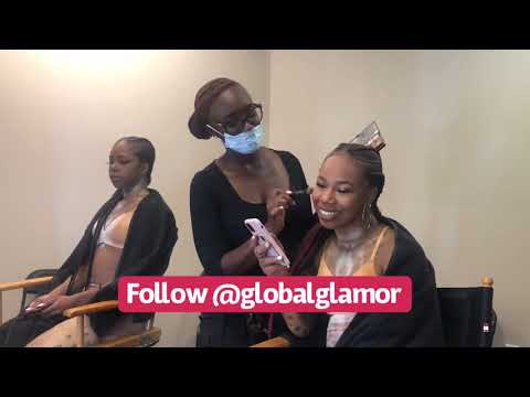 BET HIP HOP AWARDS 2020 BTS CITY GIRLS