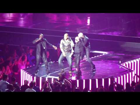 Its all up to you Wisin y Yandel ft Akon y Aventura