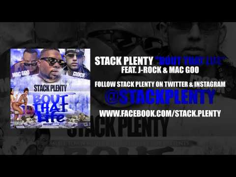Stack Plenty - 