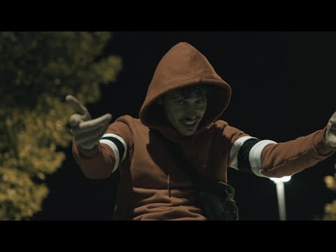 CAD - KGOLE (Official Video)