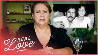 Pablo Escobar&#39;s Wife: Why I Loved a Kingpin (Full Documentary) | Real Love