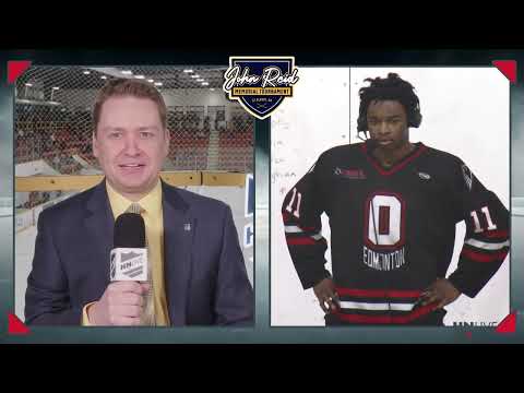 Steven Leavitt Interview | 2026 John Reid