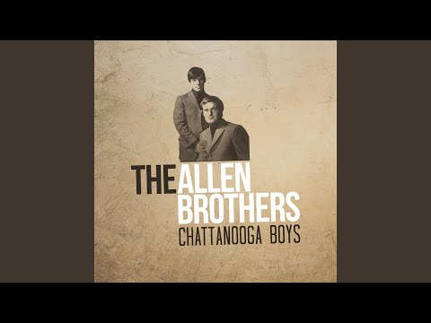 Price Of Cotton Blues - The Allen Brothers