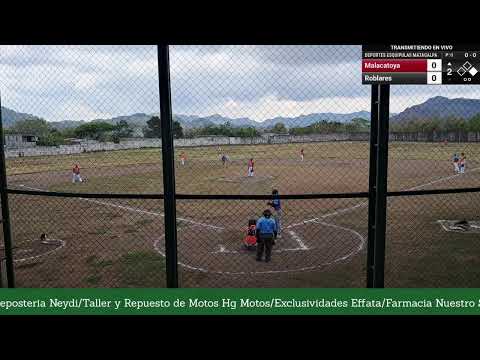 Transmisión en directo de Deportes Esquipulas Matagalpa TV